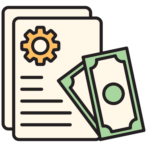 I earn above R10,000 / month